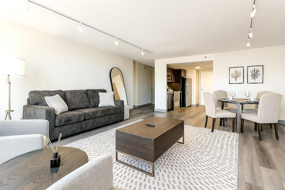 Xl Center 1-Br Condo Dwntn Hartford Easy Parking Exteriér fotografie