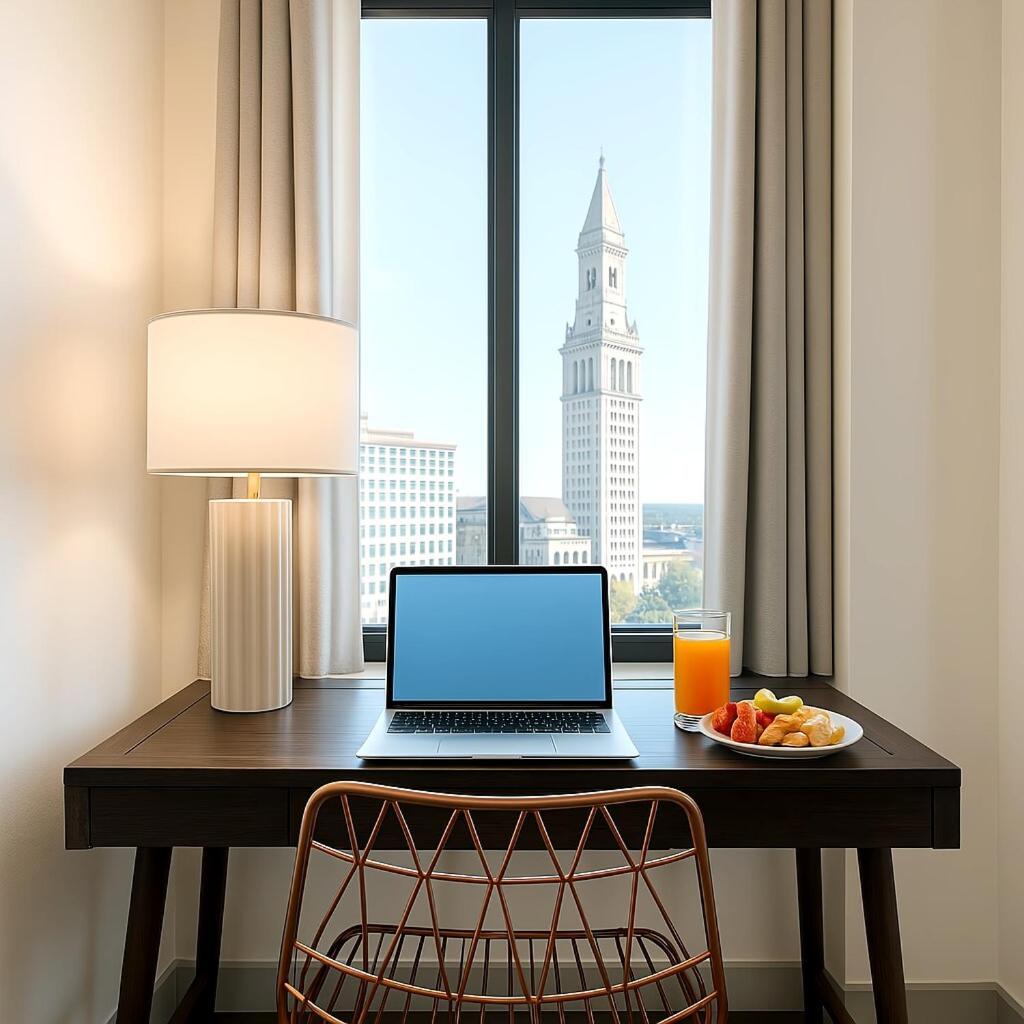 Xl Center 1-Br Condo Dwntn Hartford Easy Parking Exteriér fotografie